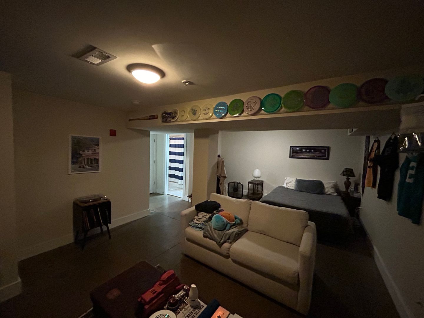 Richmond Apartment: 213 E Broad Street