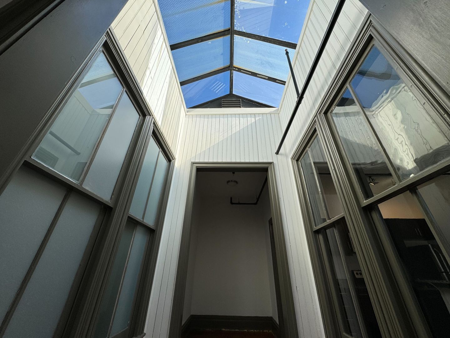 Richmond Apartment: 1100 Hull Street