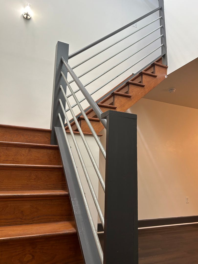Richmond Apartment: 1100 Hull Street