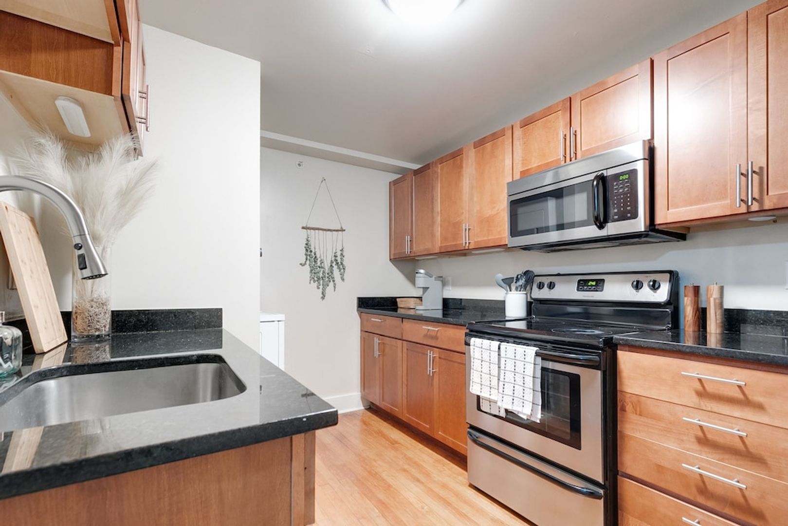 Richmond Apartment: 213 E Broad Street