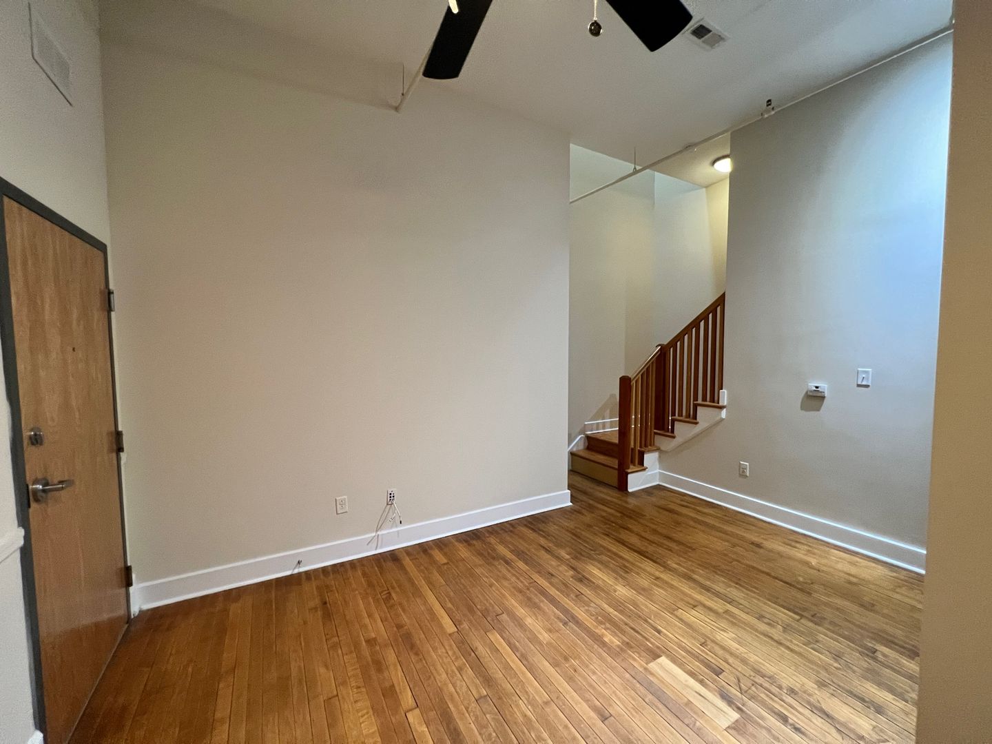 Richmond Apartment: 213 E Broad Street