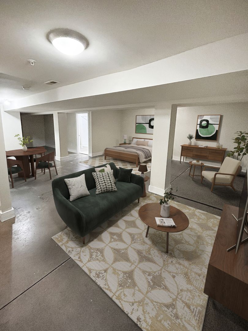 Richmond Apartment: 213 E Broad Street