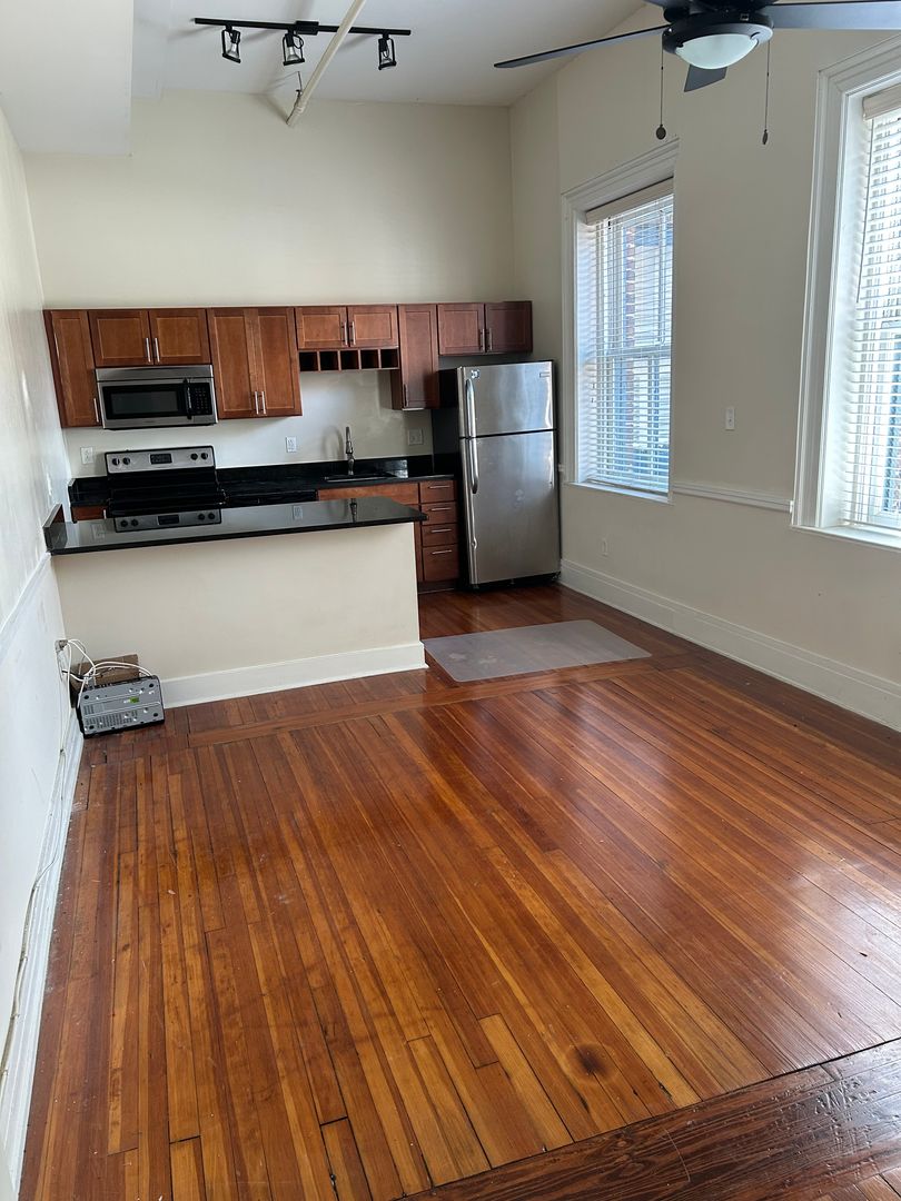 Richmond Apartment: 213 E Broad Street