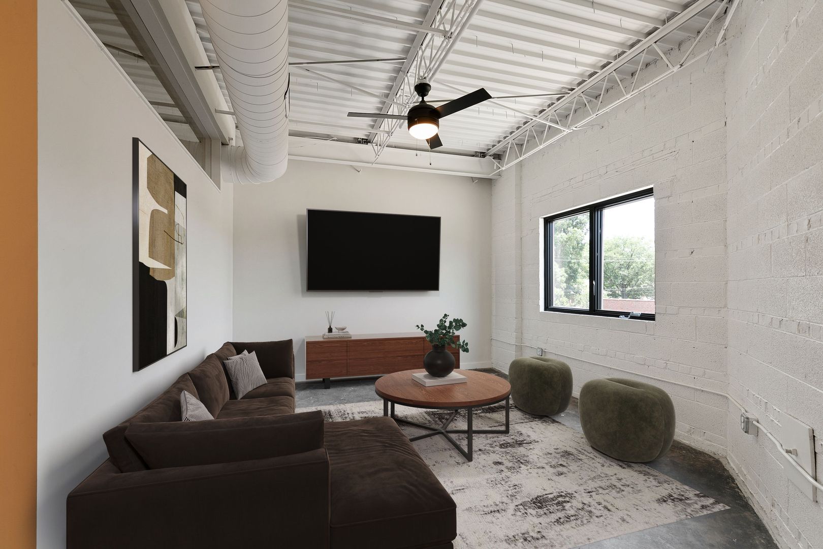 Richmond Apartment: 5047 Forest Hill Avenue