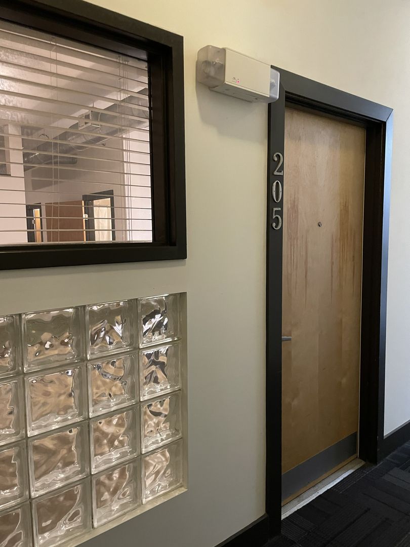 Richmond Apartment: 115 E Broad Street