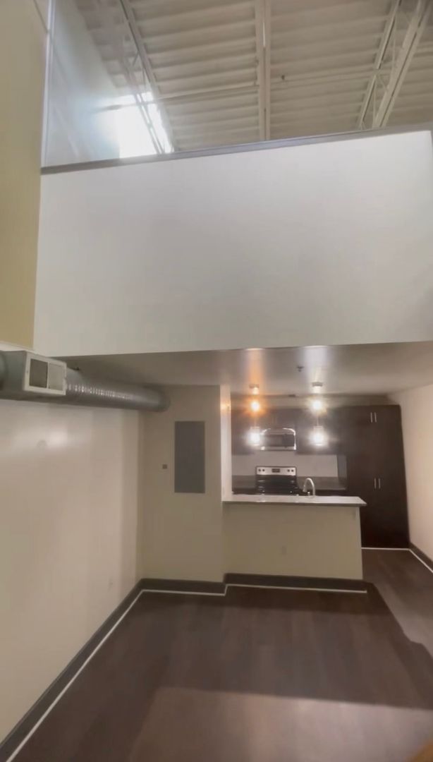 Richmond Apartment: 1100 Hull Street