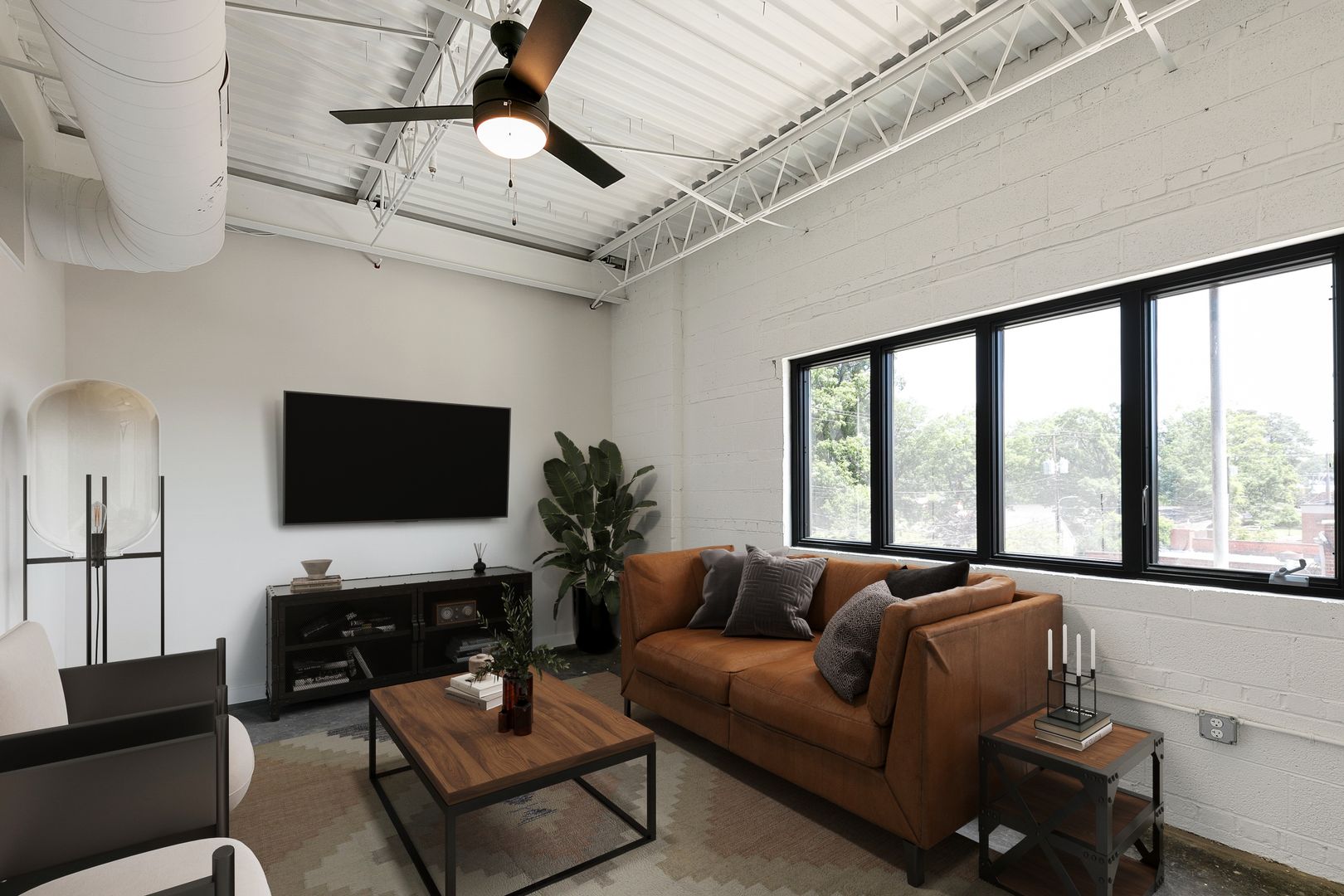 Richmond Apartment: 5047 Forest Hill Avenue