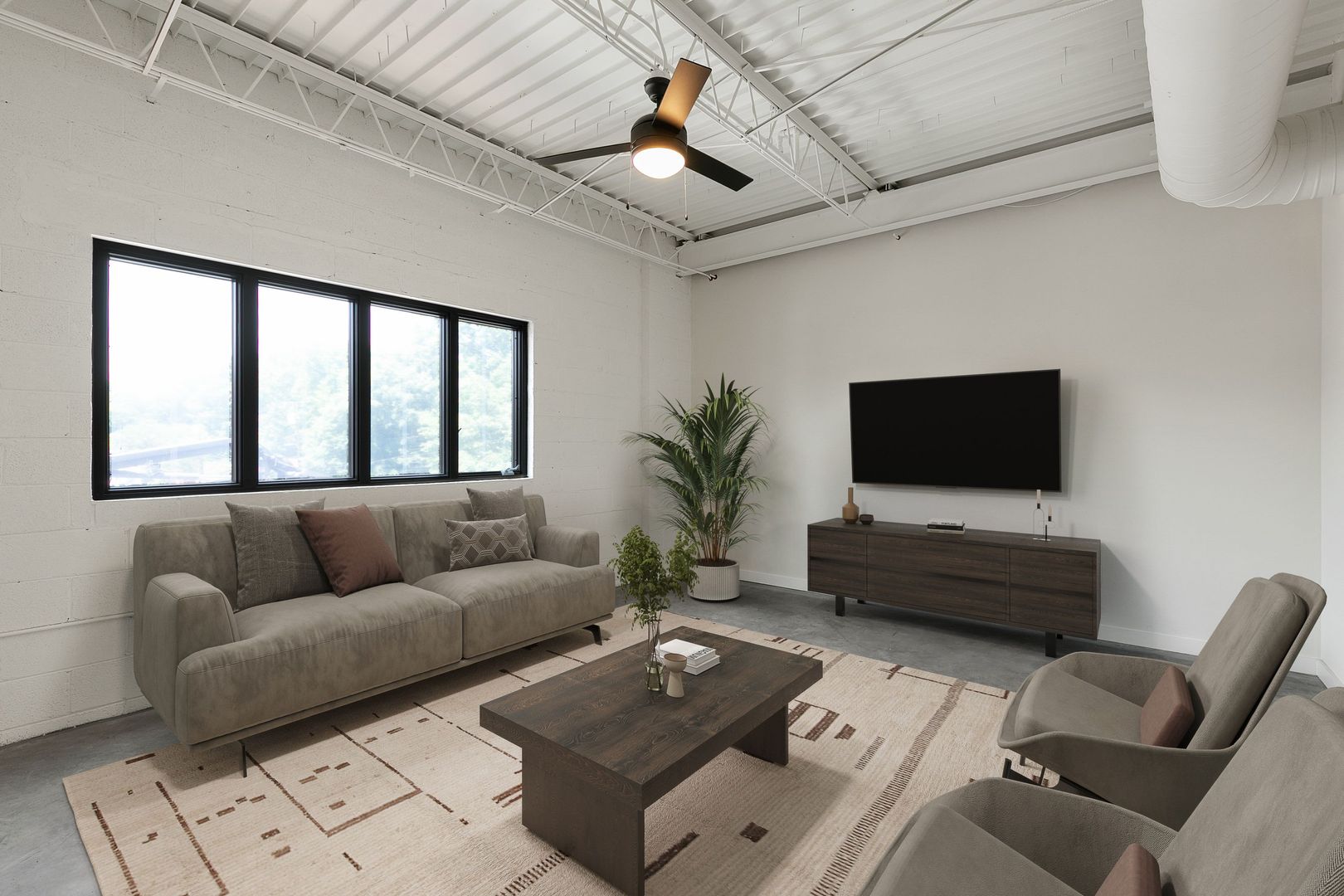 Richmond Apartment: 5047 Forest Hill Avenue