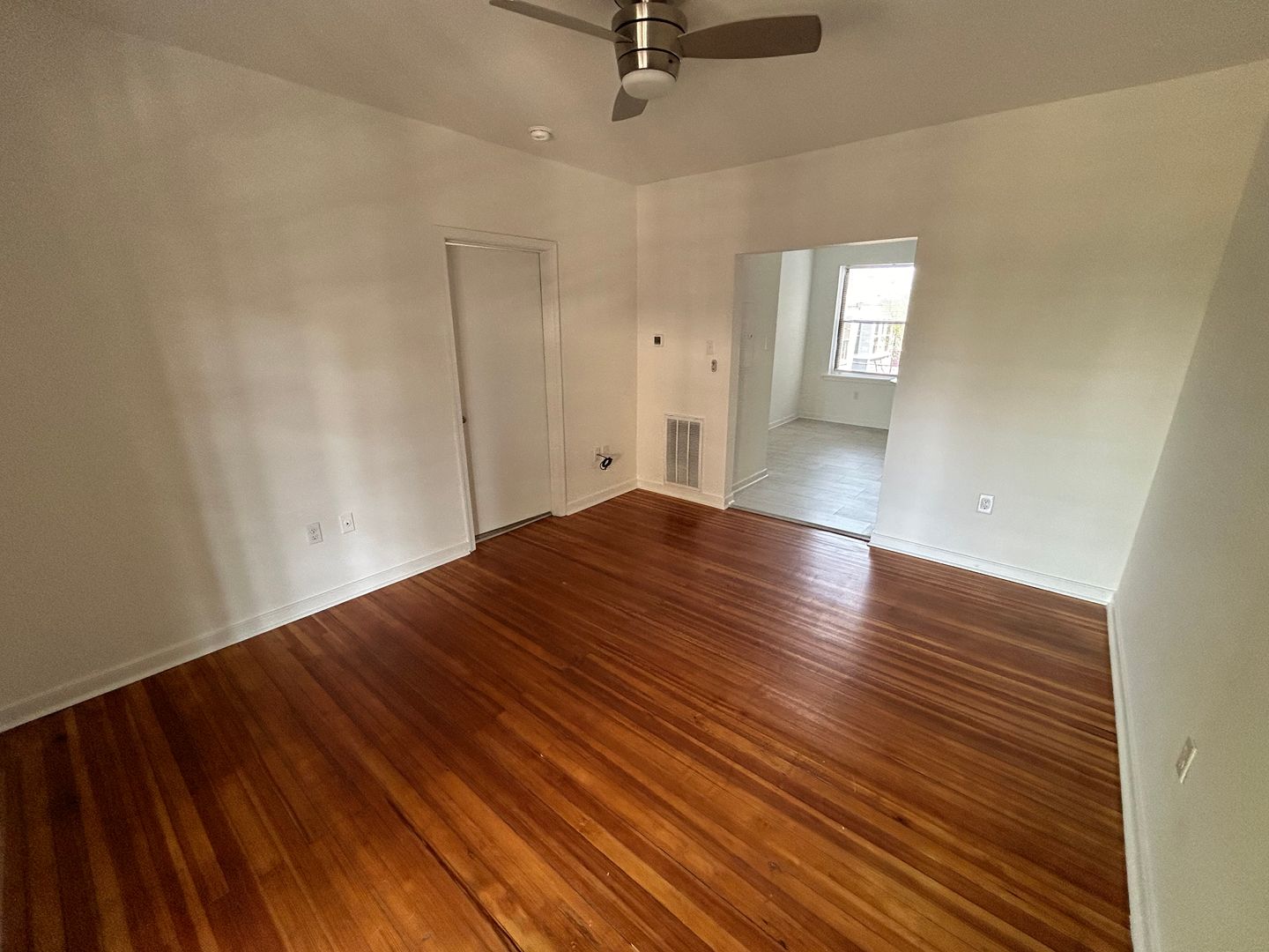 Richmond Apartment: 19-21 N. Stafford Avenue