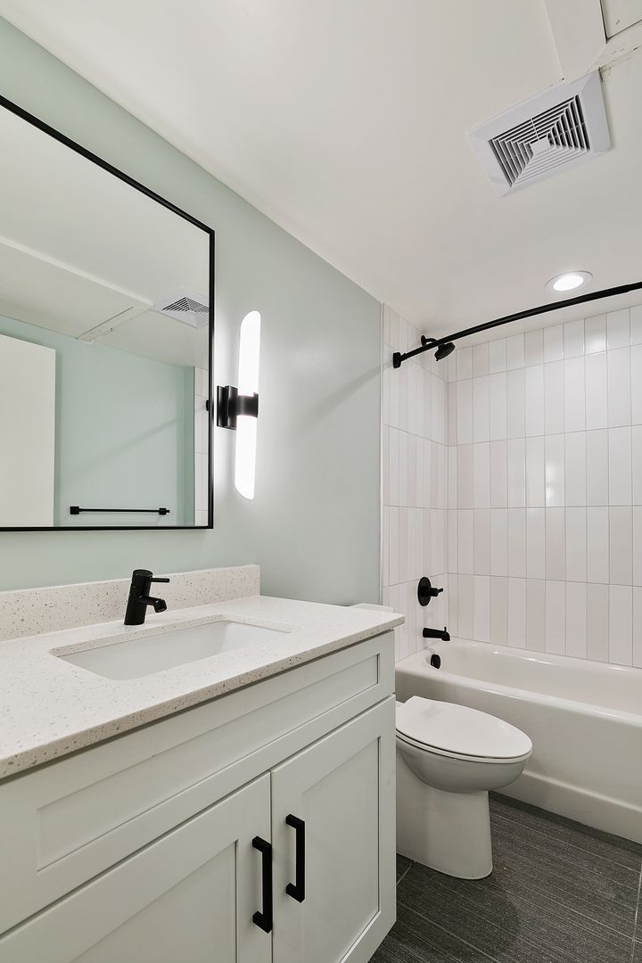 Richmond Apartment: 5047 Forest Hill Avenue