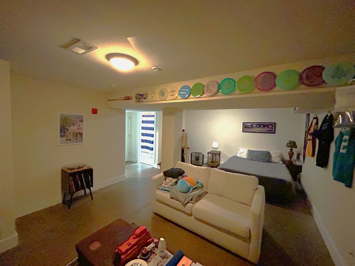 Richmond Apartment: 213 E Broad Street