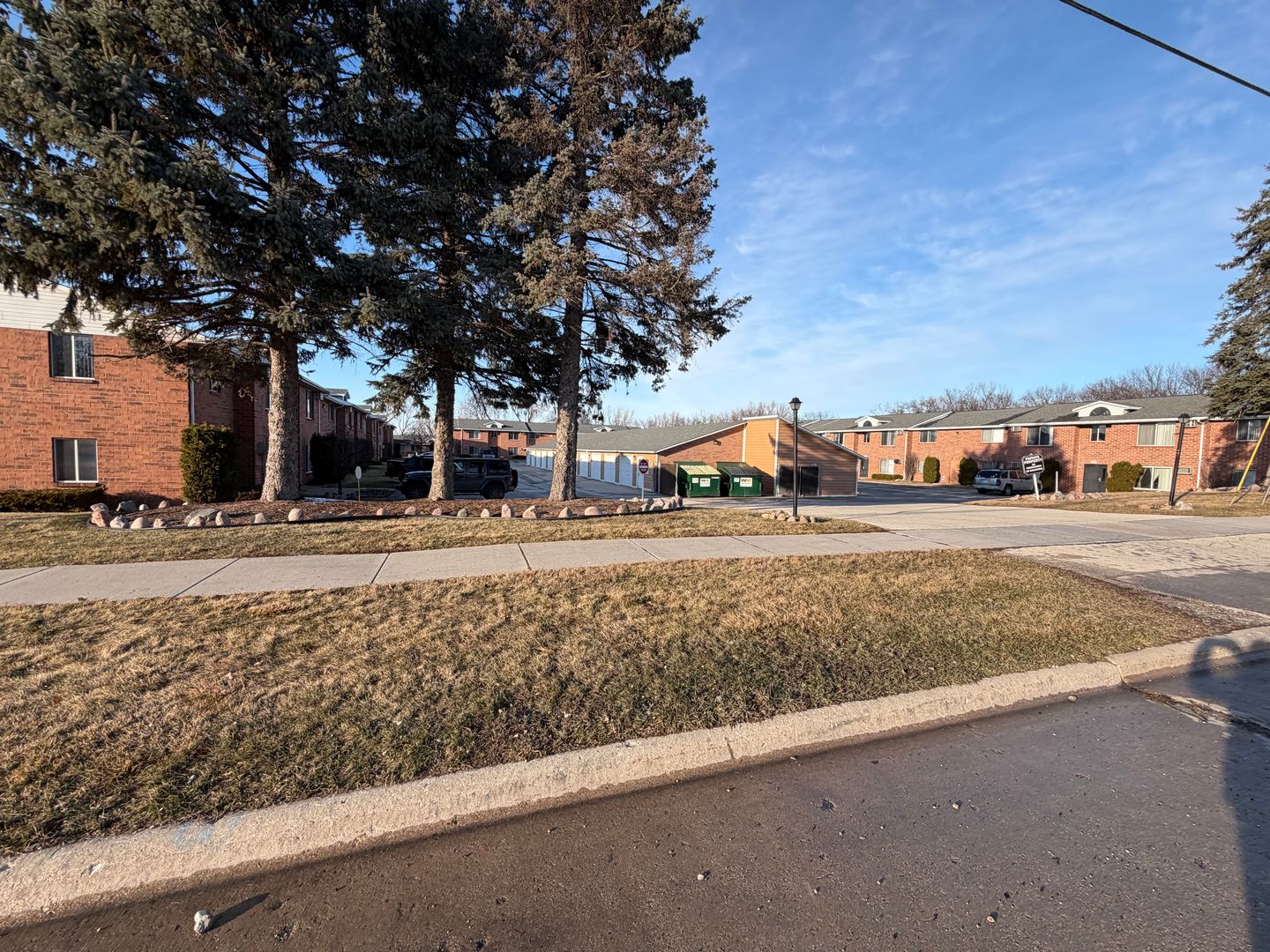 Green Bay Apartment: 2713 Humboldt Rd