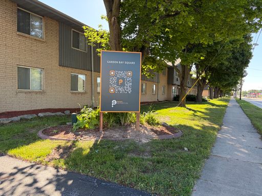 Spacious and Renovated Two Bedroom Upper-Level Unit! Heat and Hot Water Included!! West Side of Green Bay, WI.