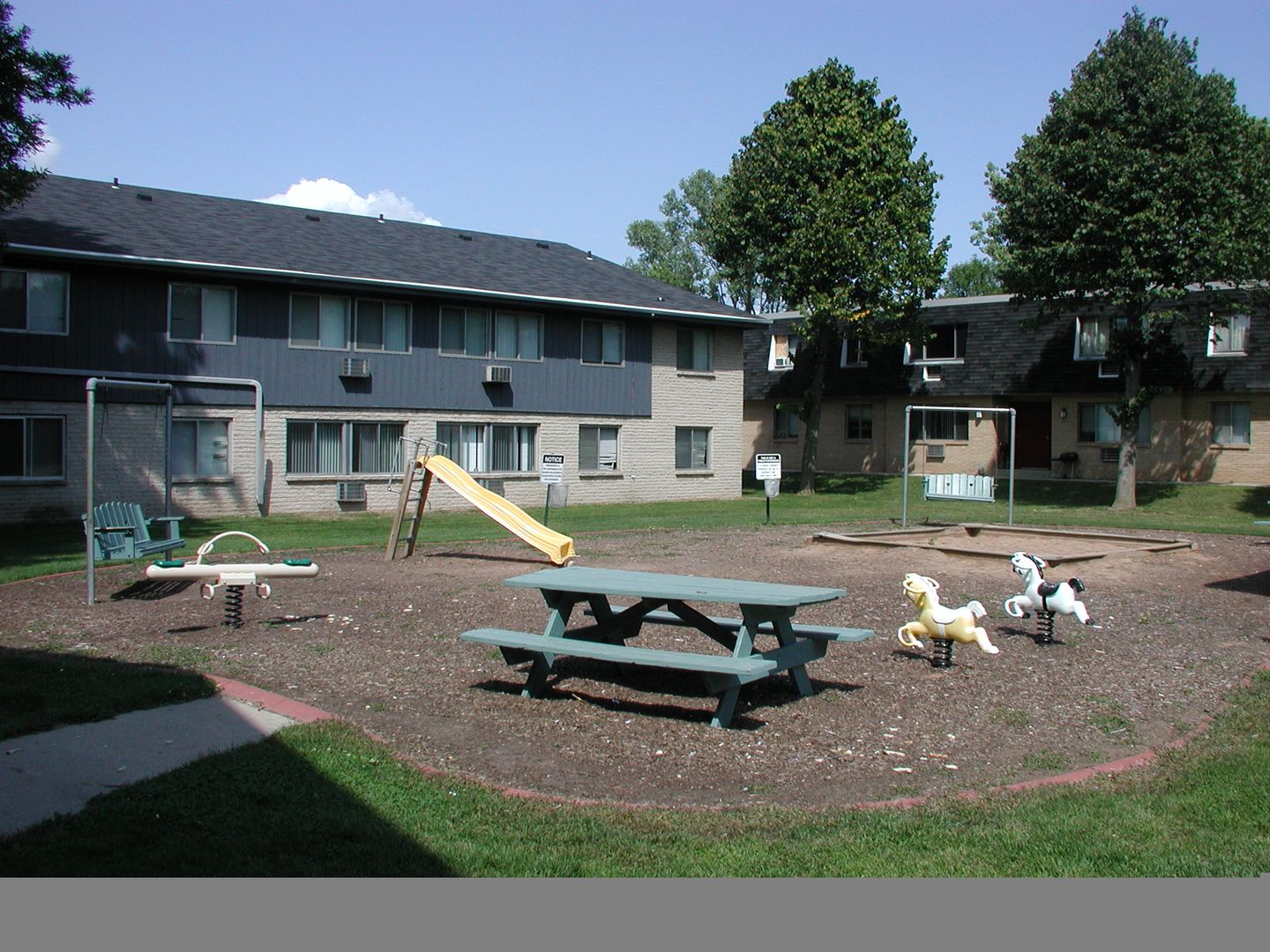 Green Bay Apartment: 1694 Shawano Ave