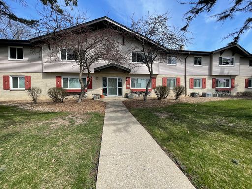 Updated 2BR in Germantown!
