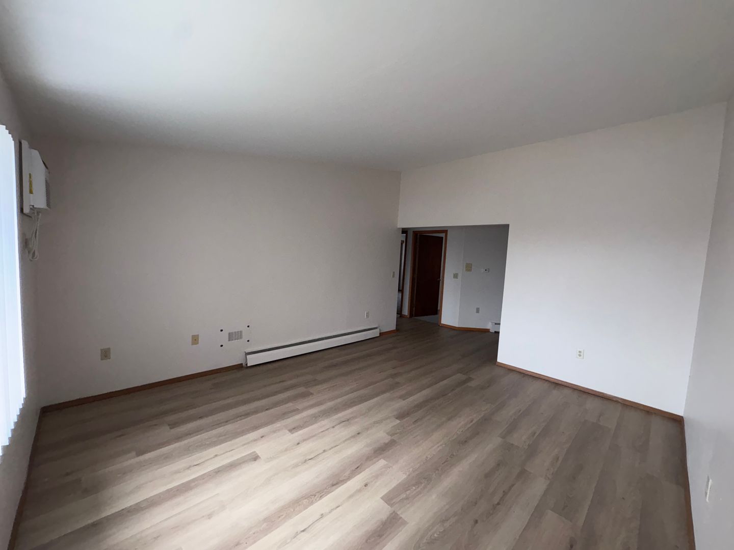 Green Bay Apartment: 2717 Humboldt Rd