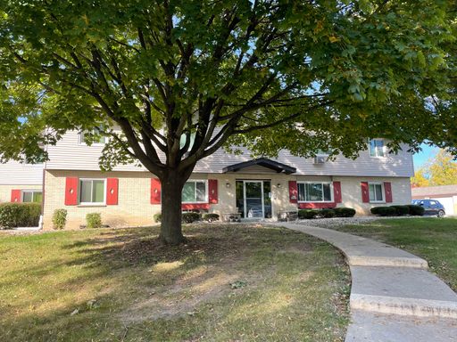 Spacious 2 bedroom in an amazing Germantown location! Half Off First Month!