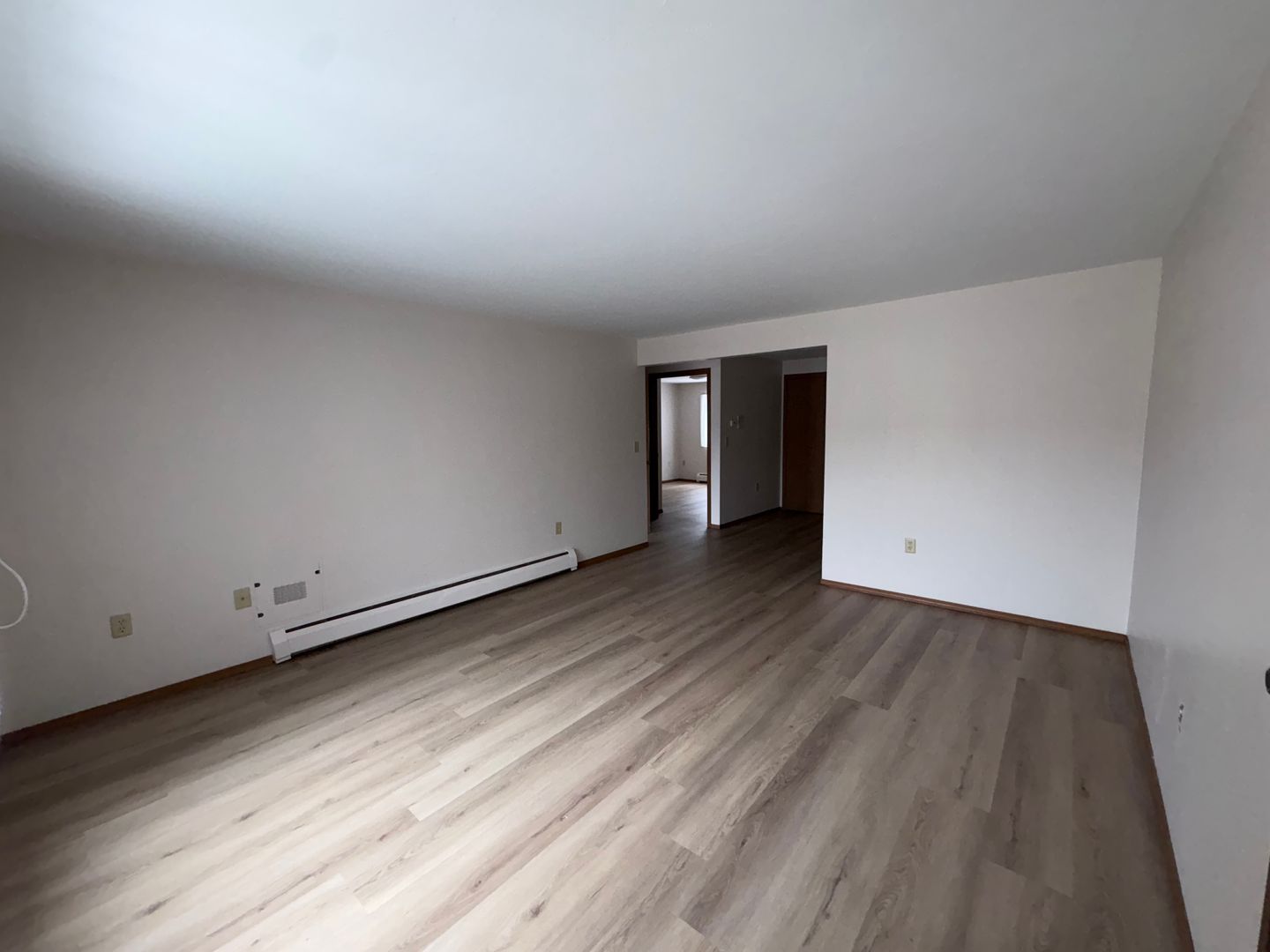 Green Bay Apartment: 2677 Humboldt Rd