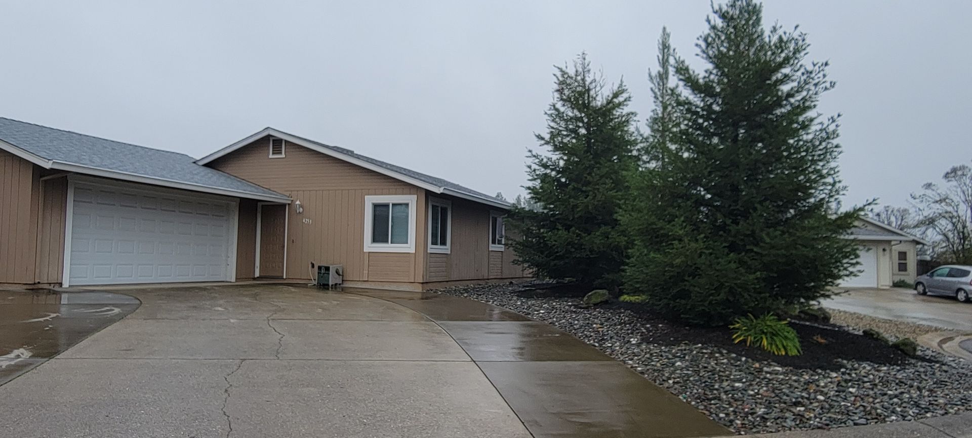 REDDING House: 4253 WHITE RIVER CT