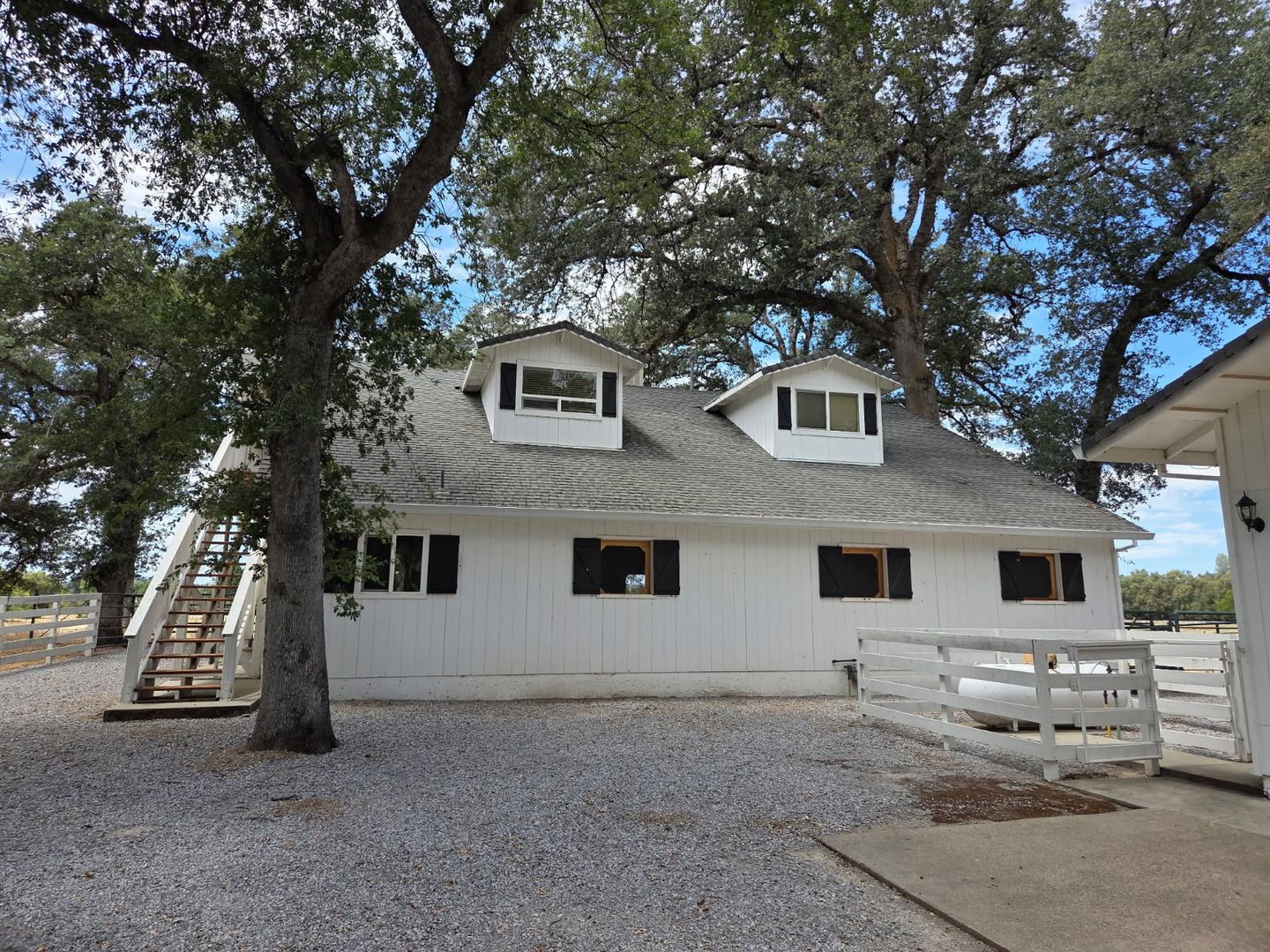 PALO CEDRO Apartment: 8424 SILVER BRIDGE RD