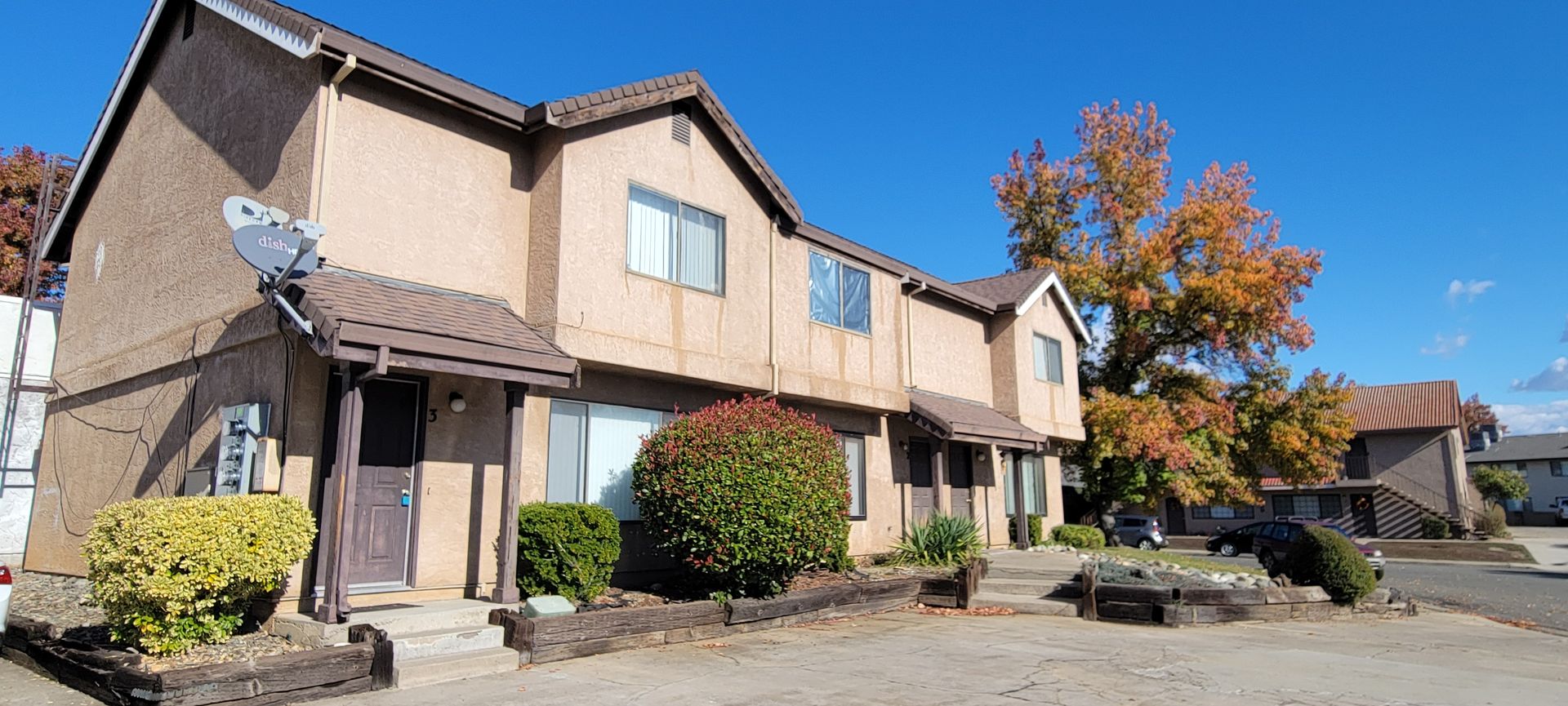 REDDING Apartment: 1232 BURTON COURT