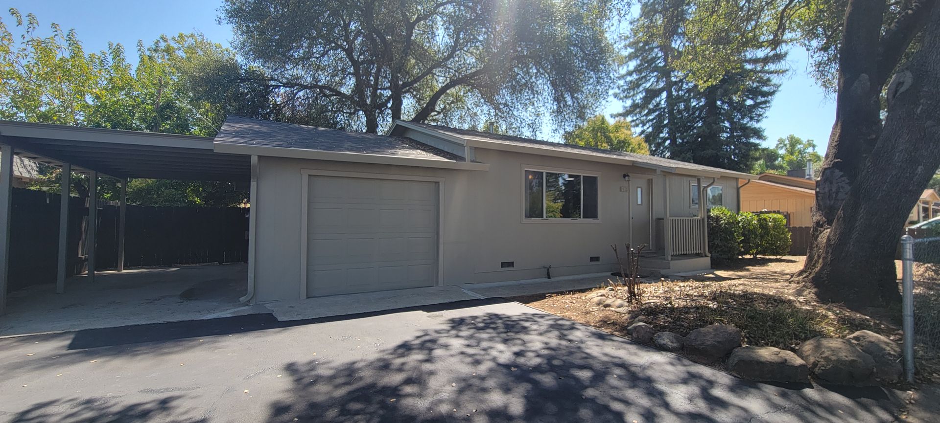 REDDING House: 2891 ALFREDA WAY