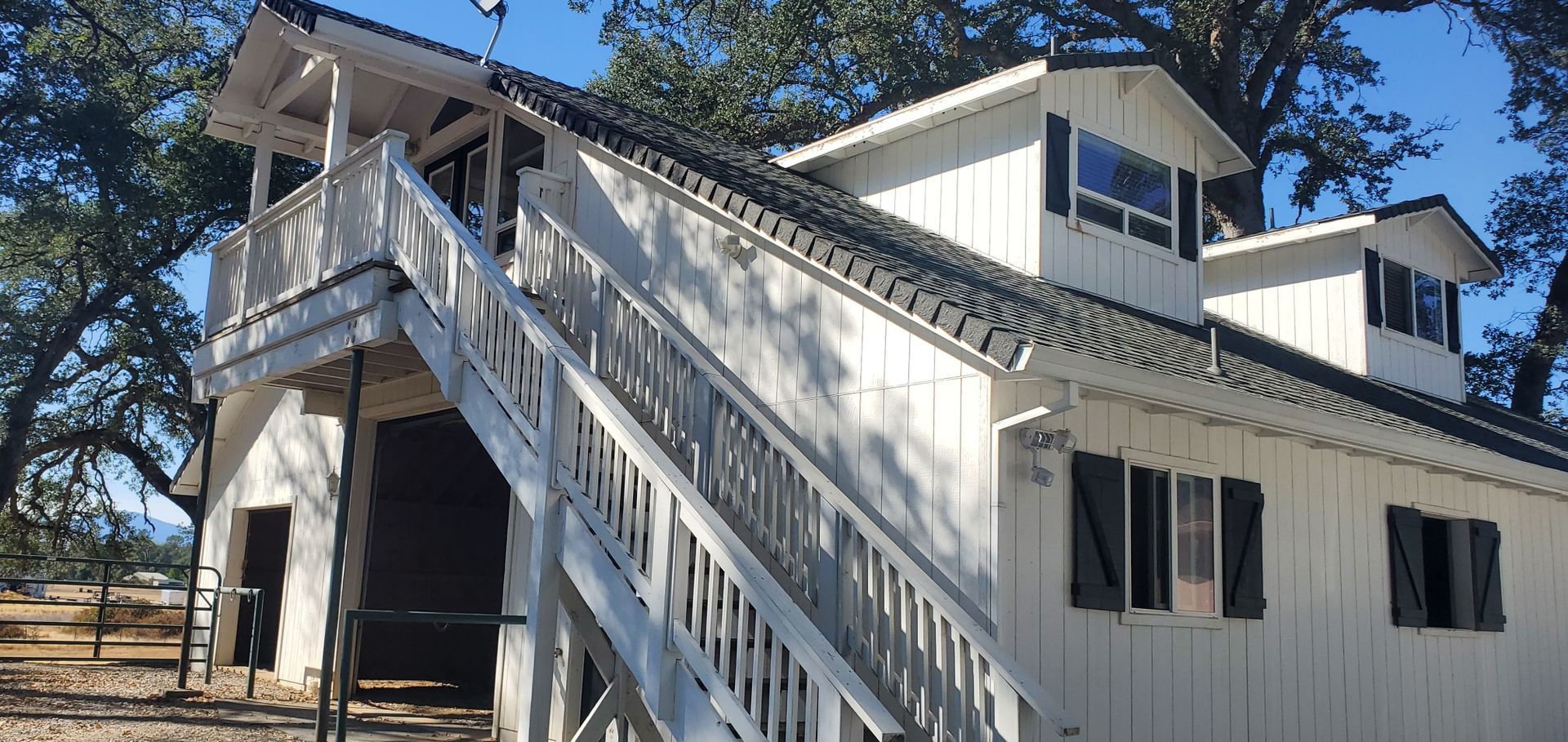 PALO CEDRO Apartment: 8424 SILVER BRIDGE RD