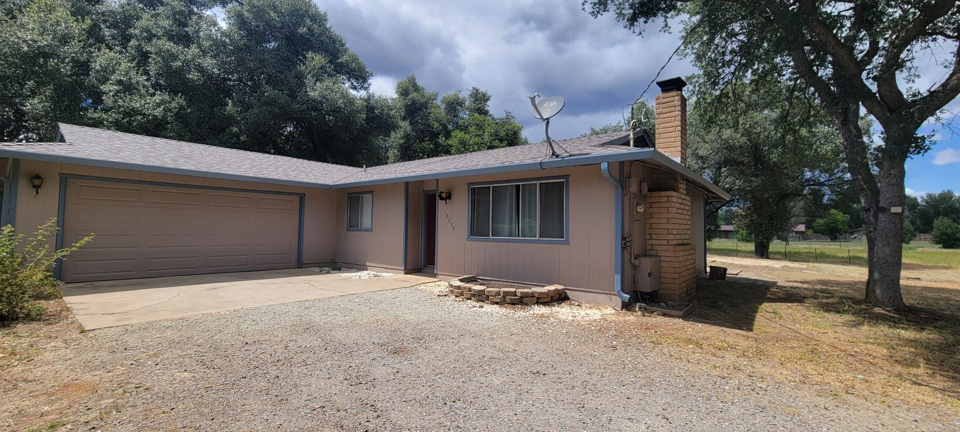 COTTONWOOD House: 19572 DOVIE LANE