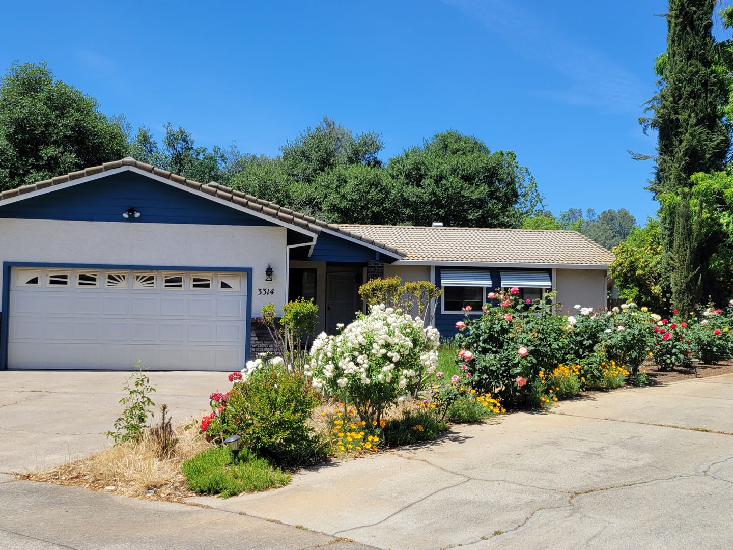 REDDING House: 3314 SOMERSET AVE