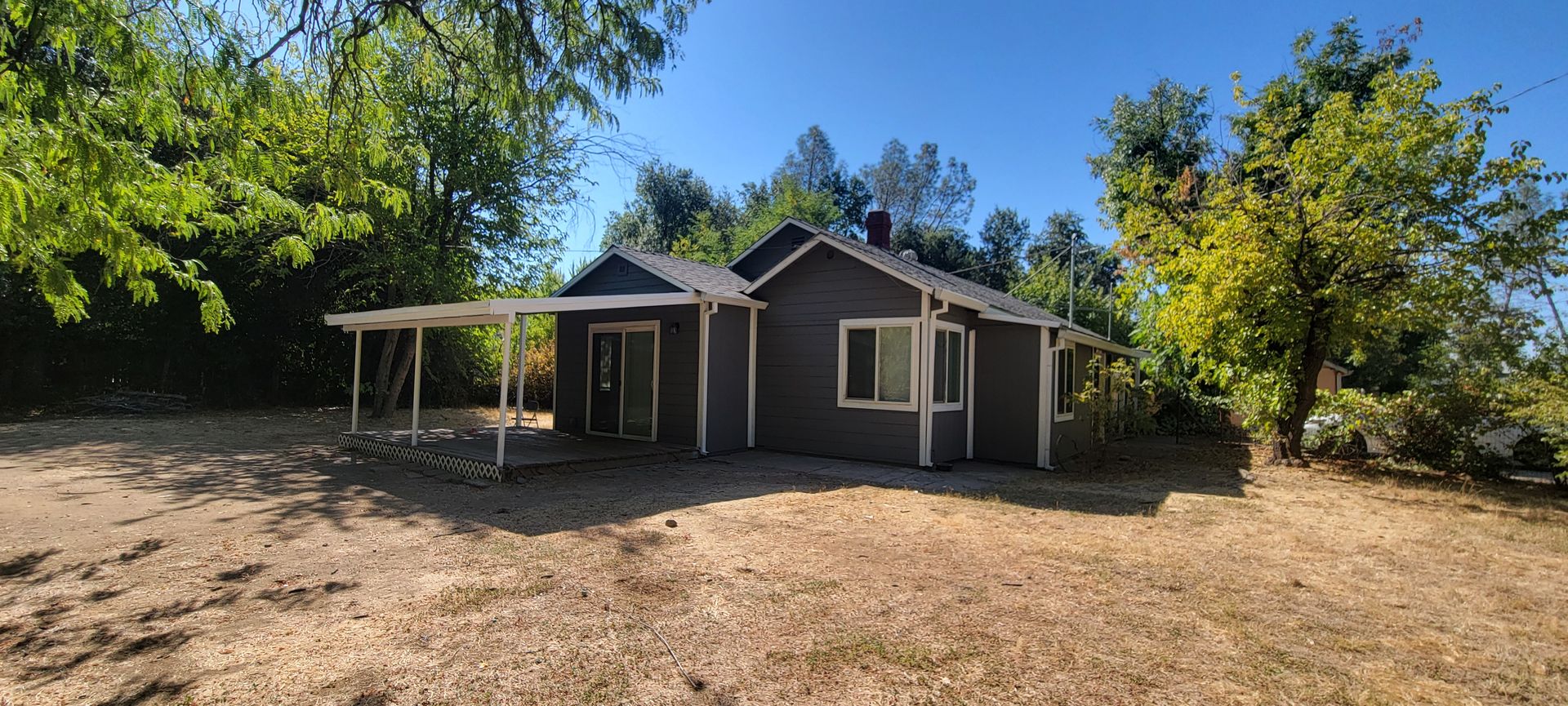 REDDING Apartment: 2035 JEWELL LN