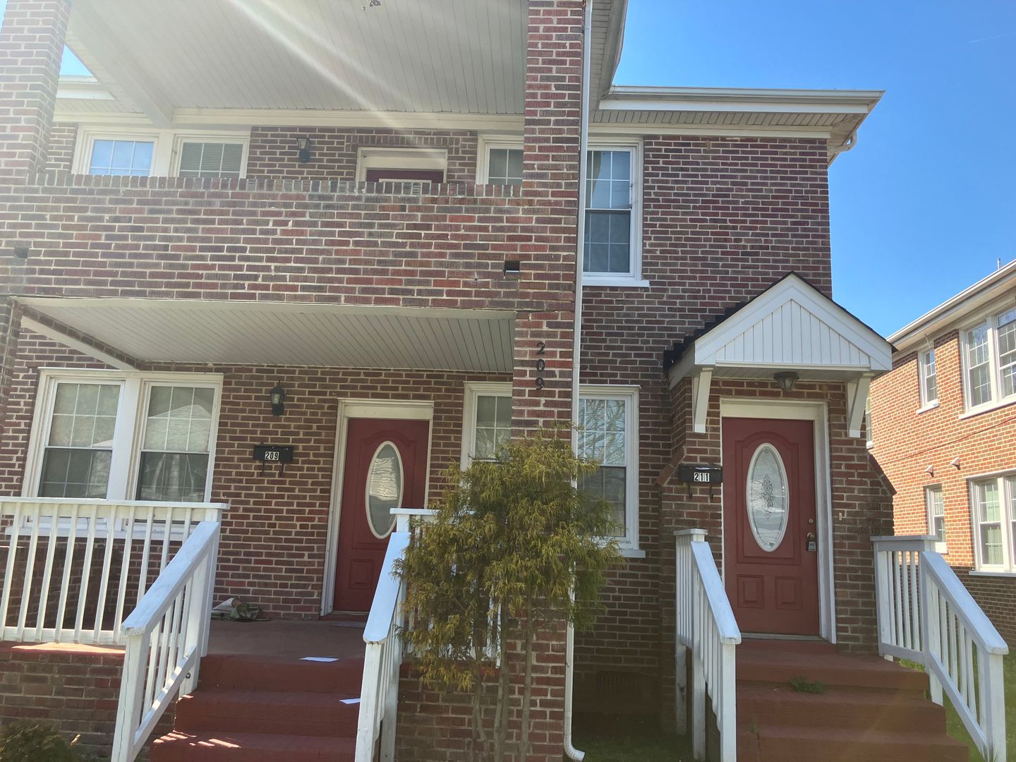 Three Bedroom Condo - Centrally Located Suffolk!