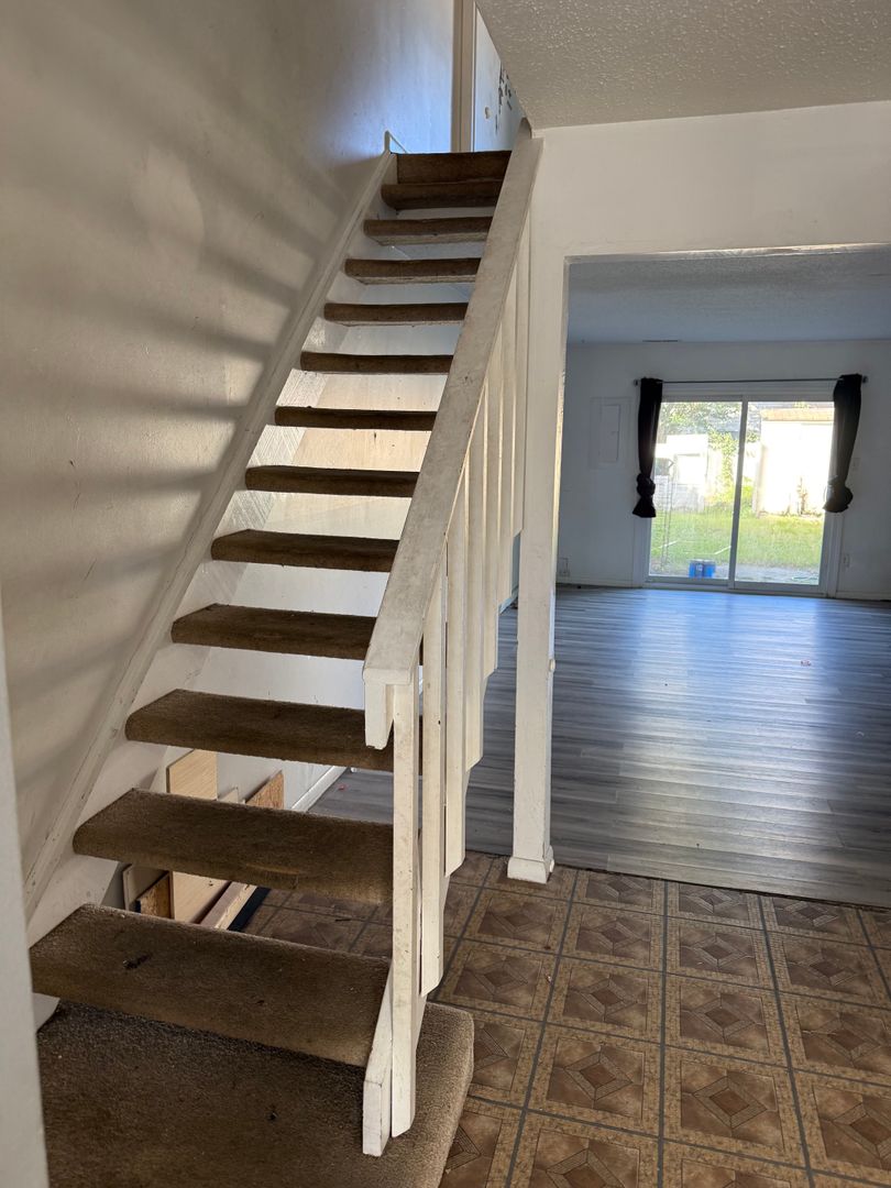 Virginia beach House: 3775 Chimney Creek