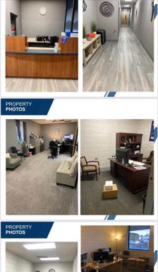 2211 S Military Highway - SUITE A – photo 1