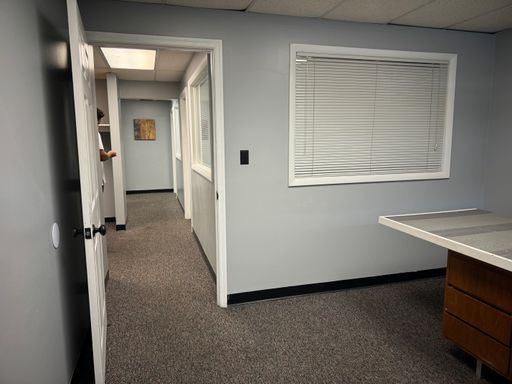Office Space Available in Norfolk!