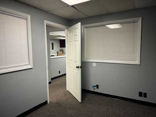 Cozy Private Secured Office Space