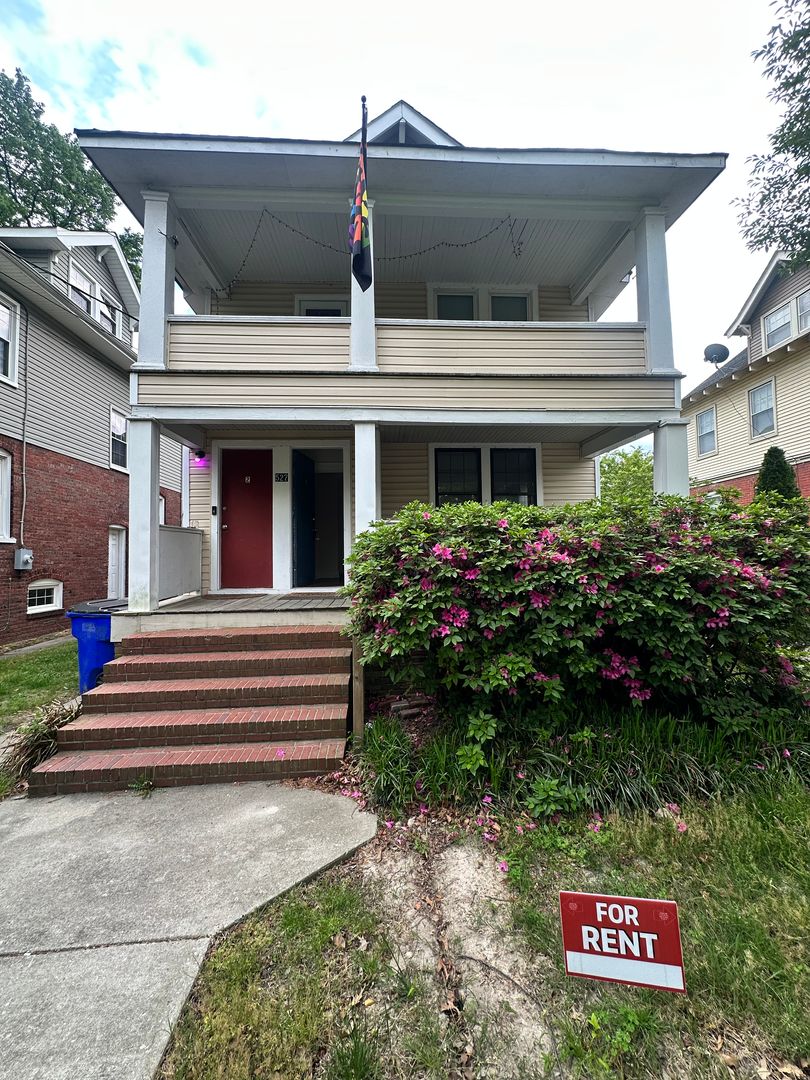 Norfolk Apartment: 527 Maryland Ave