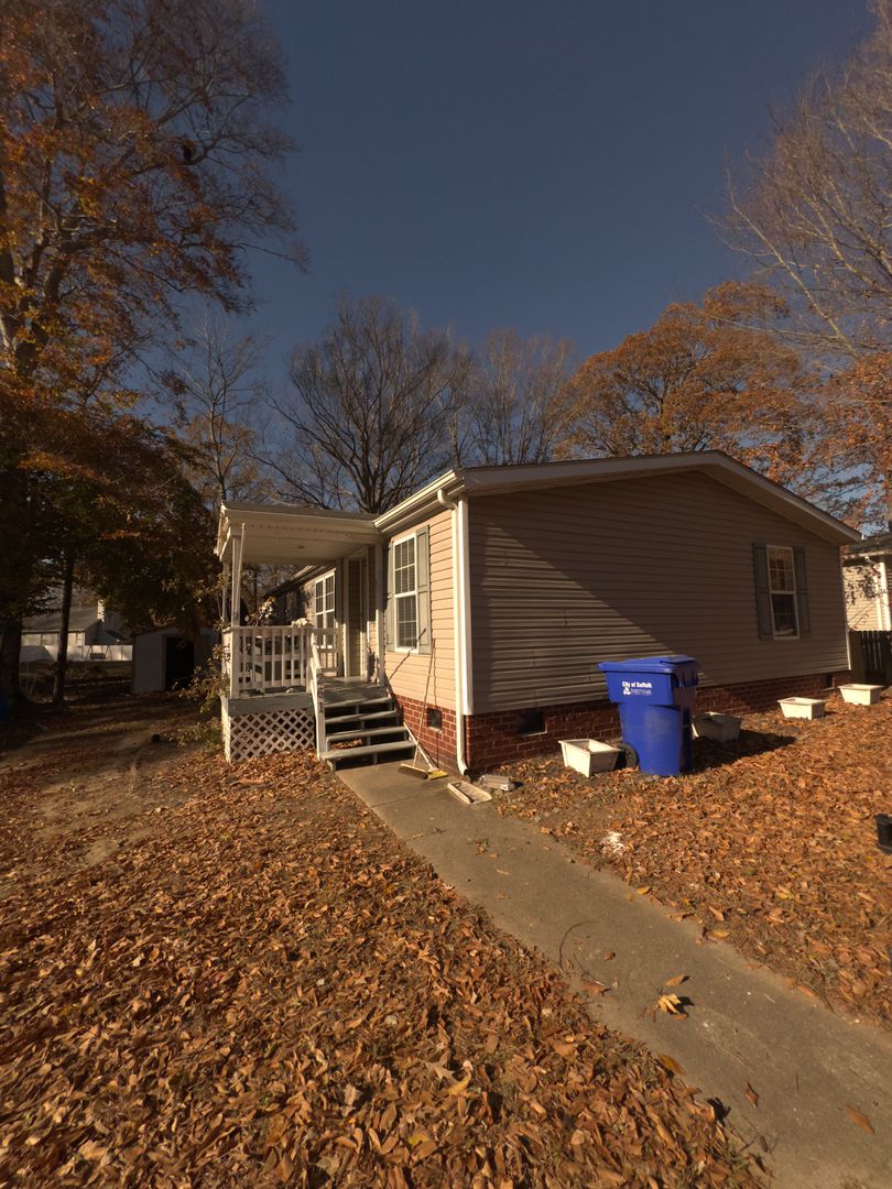 Cozy house for you and your family