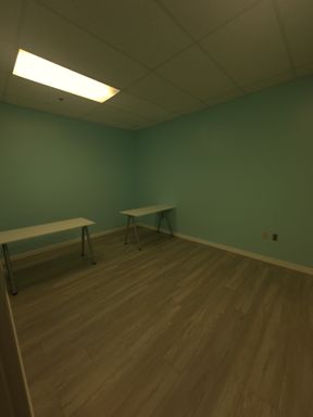 Beautiful Office Space Available Now with small office inside included! – photo 1
