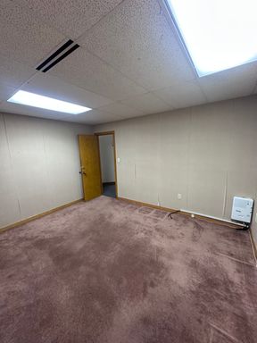 Office space for rent