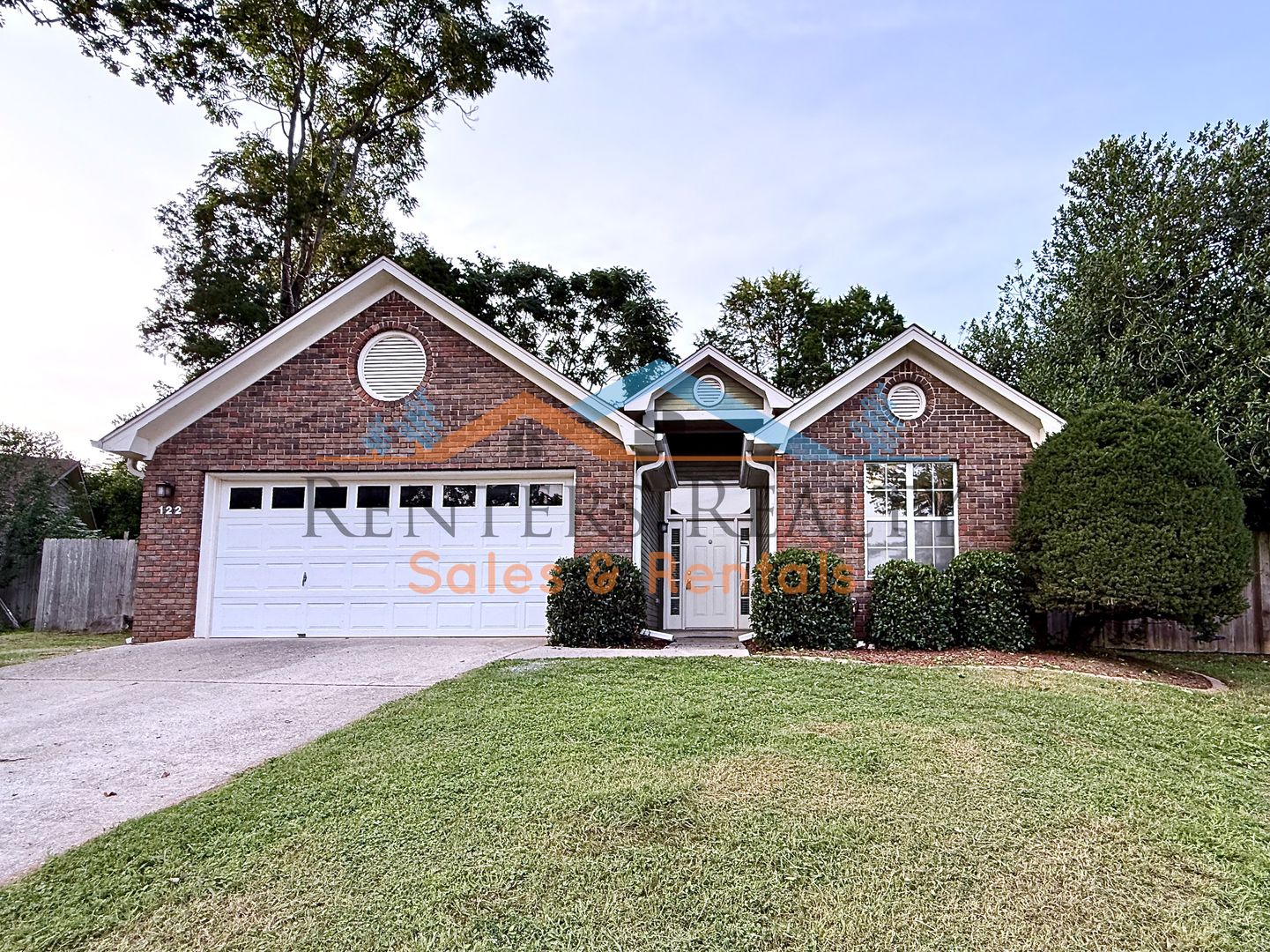 Madison House: 122 Sunset Ridge