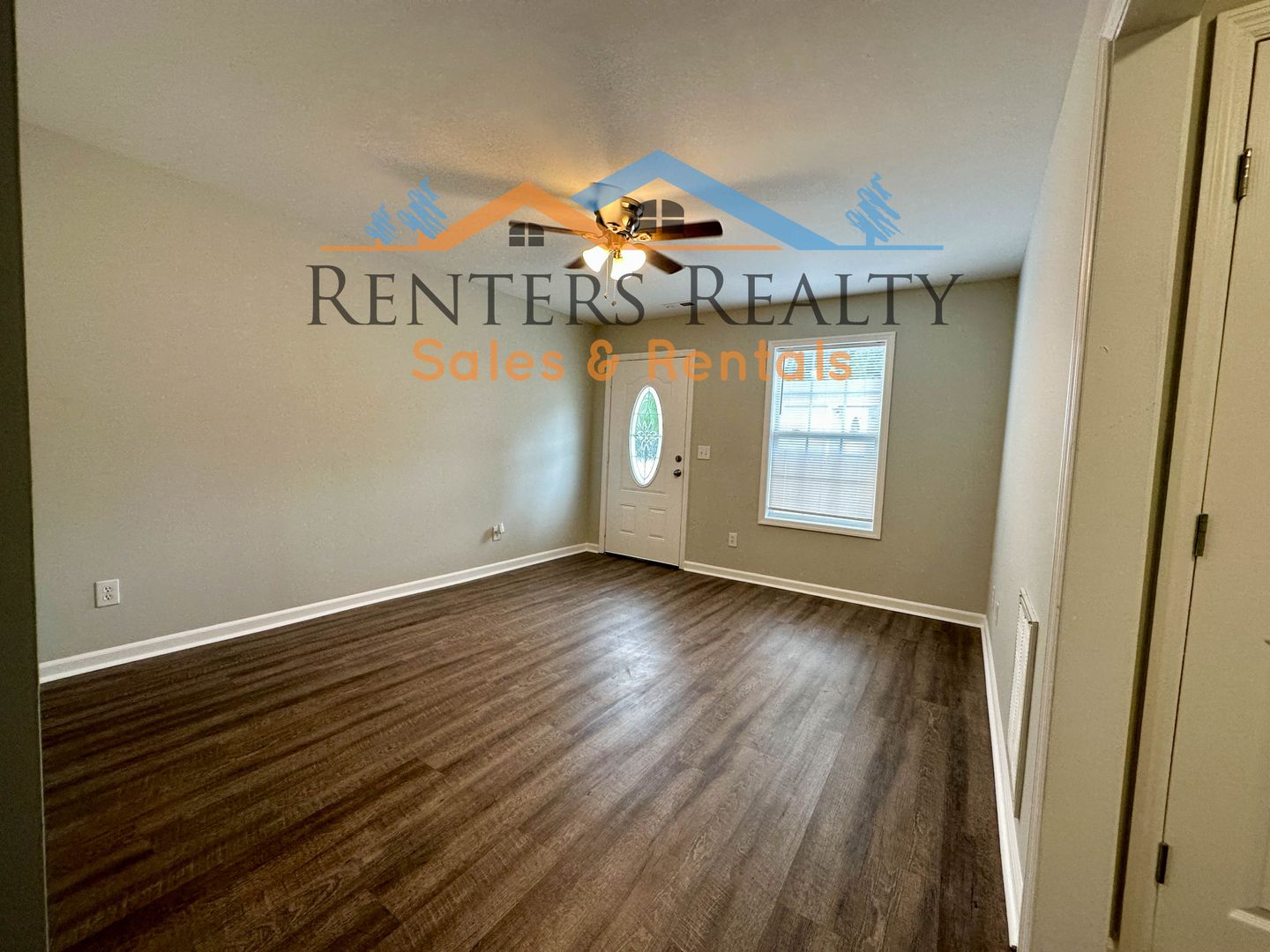 Hazel Green Multiplex: 2593 Charity Ln - Unit C