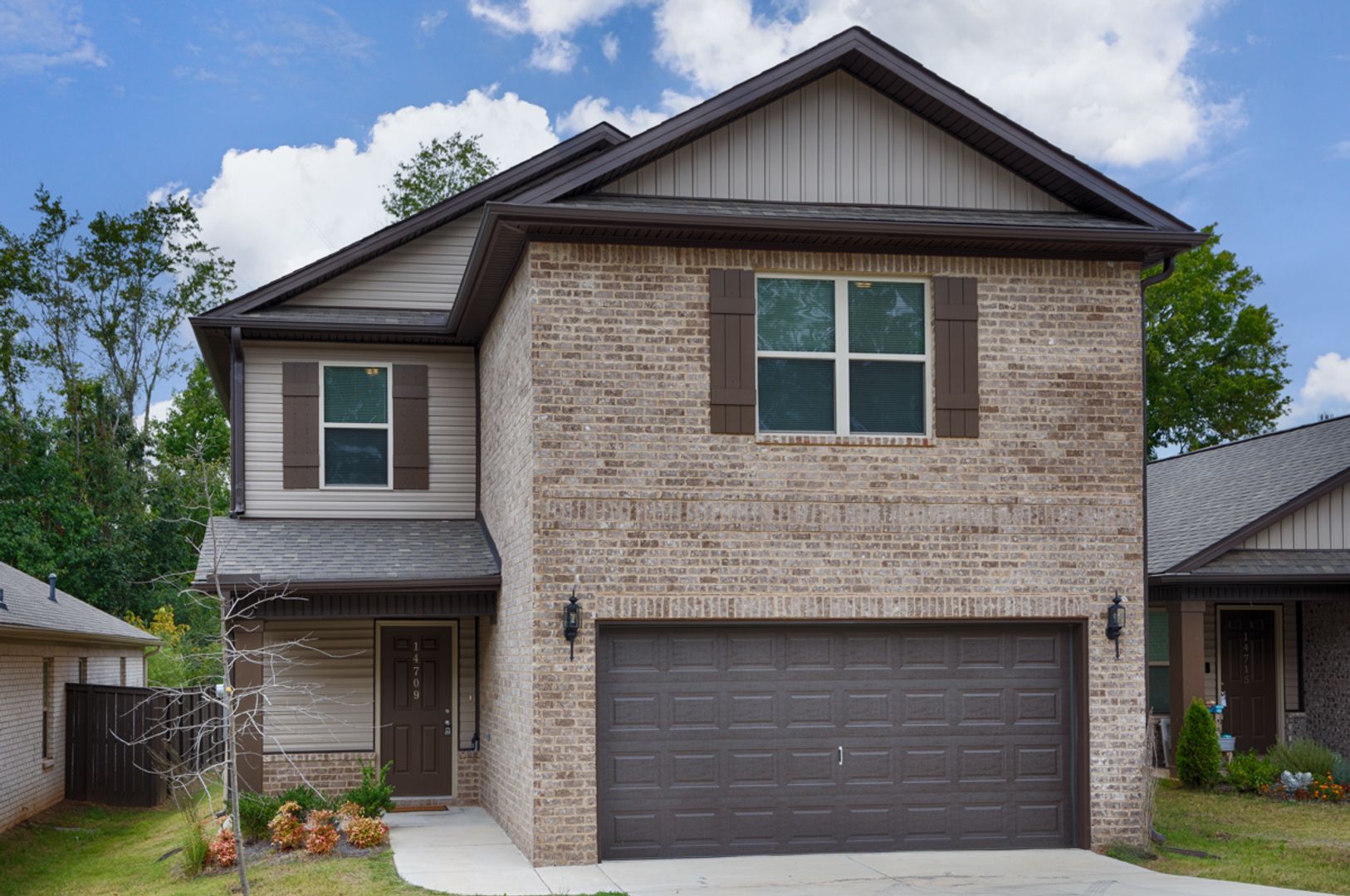 Harvest House: 14709 Ravenel Dr