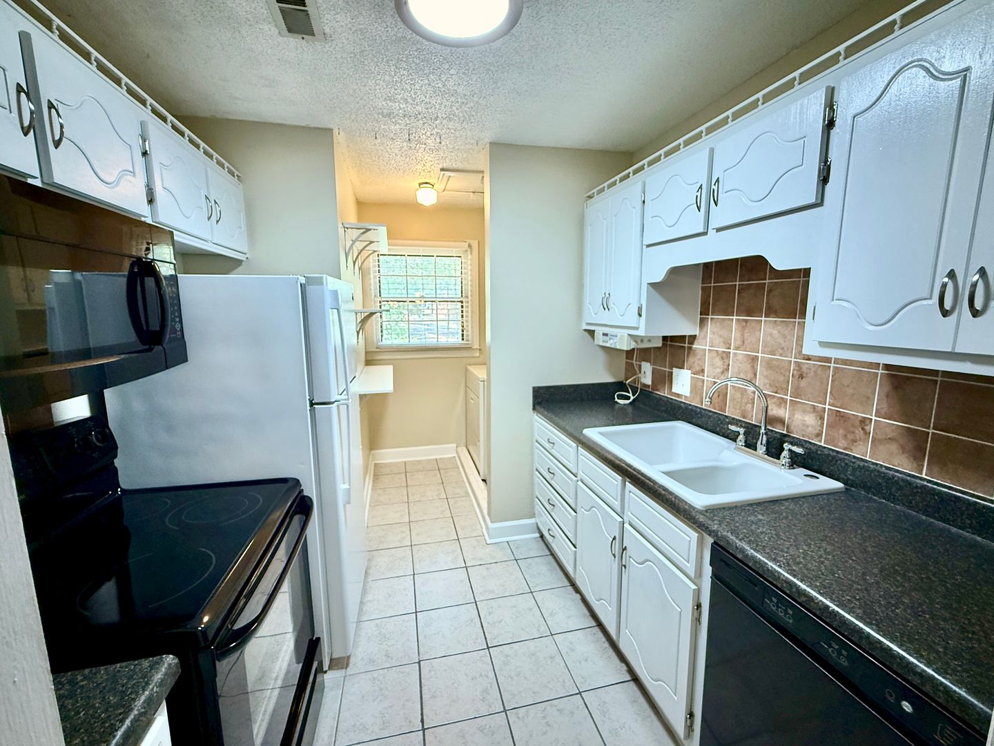 Huntsville Condo: 2109 Epworth Drive NE - Unit F