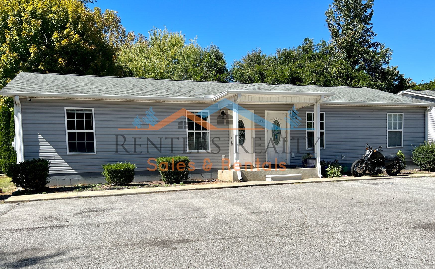 Hazel Green Multiplex: 2605 Charity Ln - Unit B