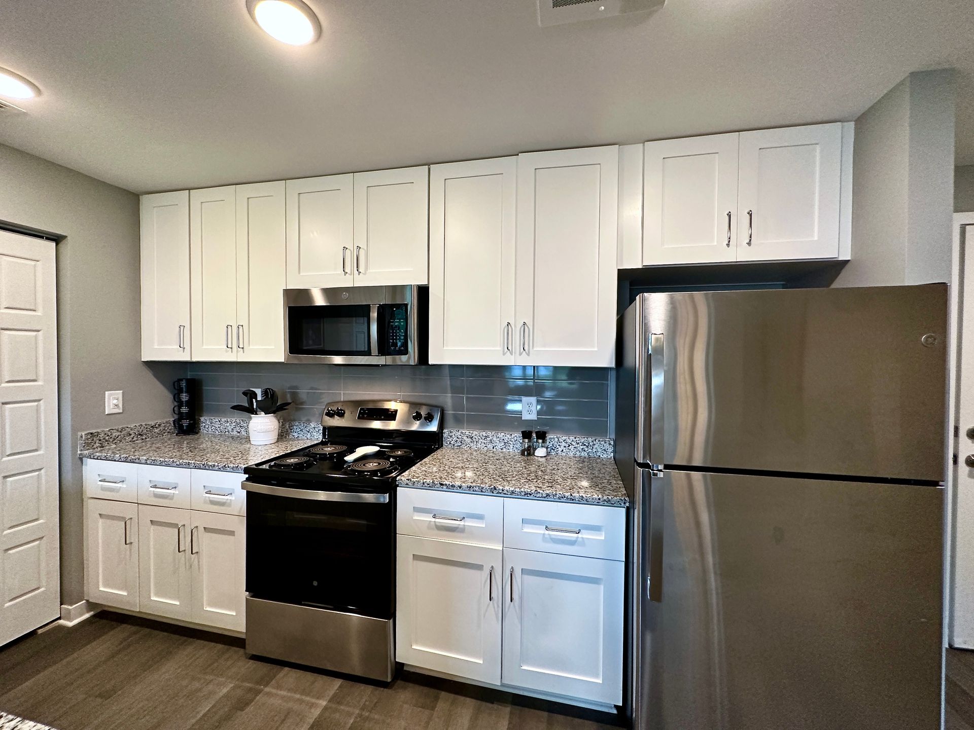 Huntsville Apartment: 3801 6th Ave SW