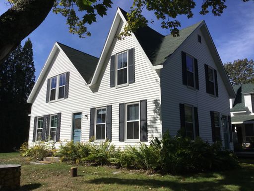 ORRS ISLE 2BR/1BA One Floor Living (Orrs Island) – photo 1