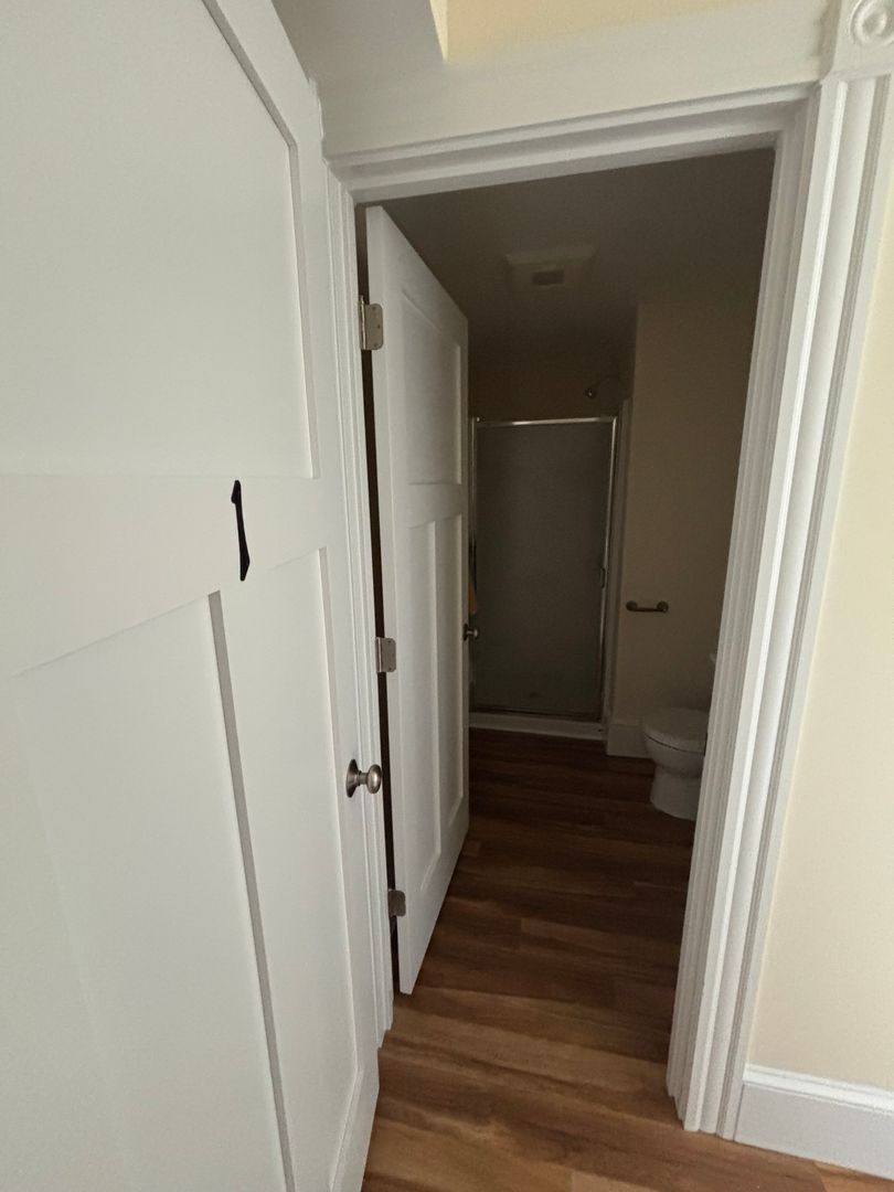 Brunswick Apartment: 49 Cumberland St