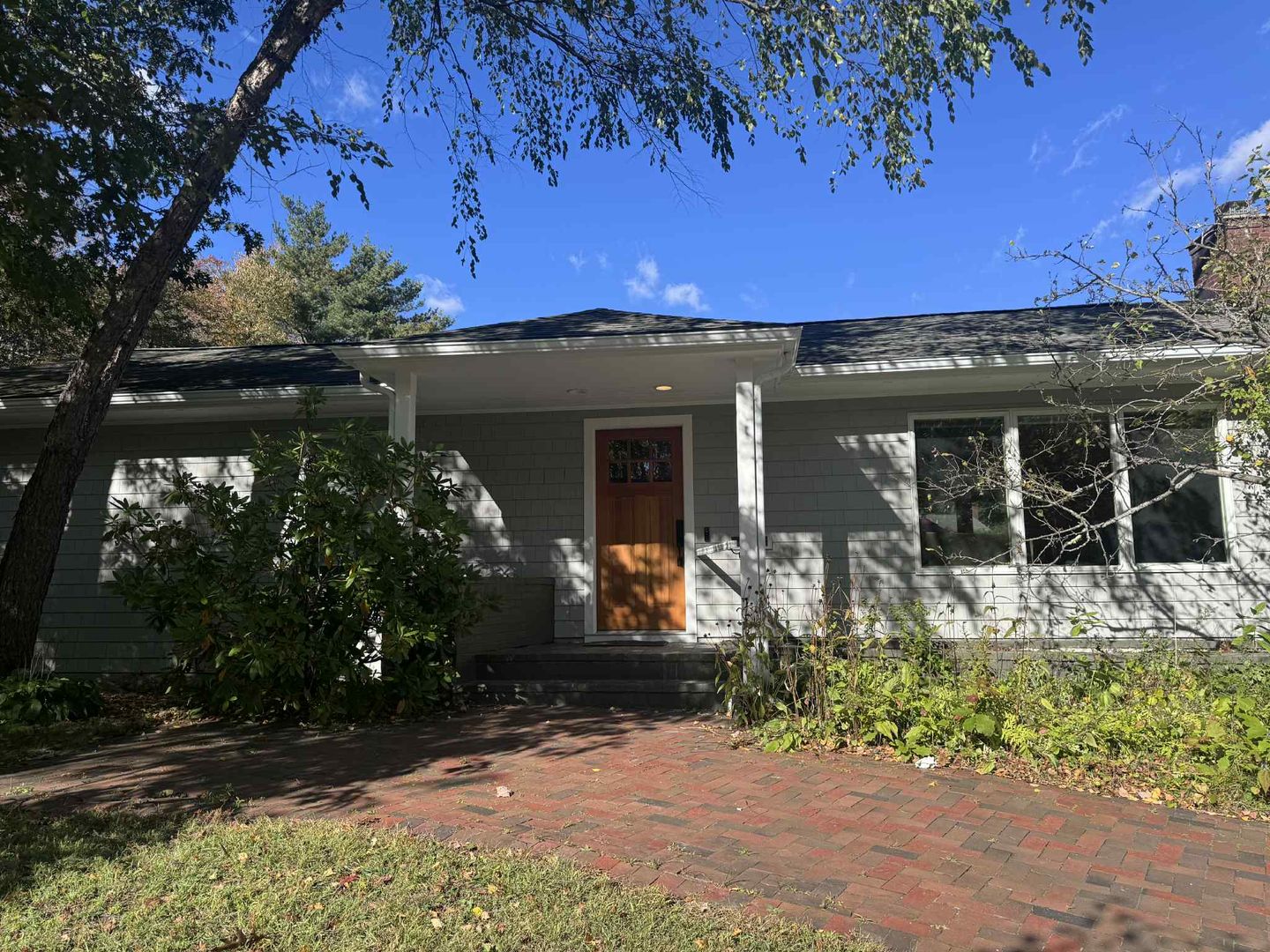 3BR RANCH BRUNSWICK SEASONAL FURNISHED