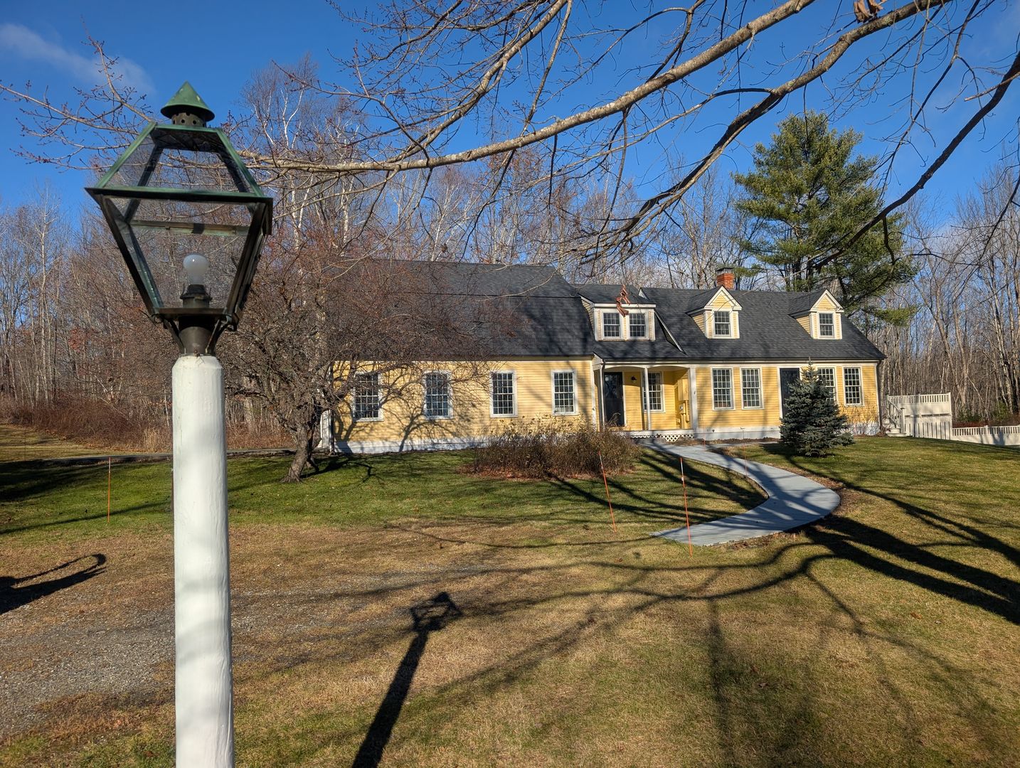 Dresden House: 347 Alexander St