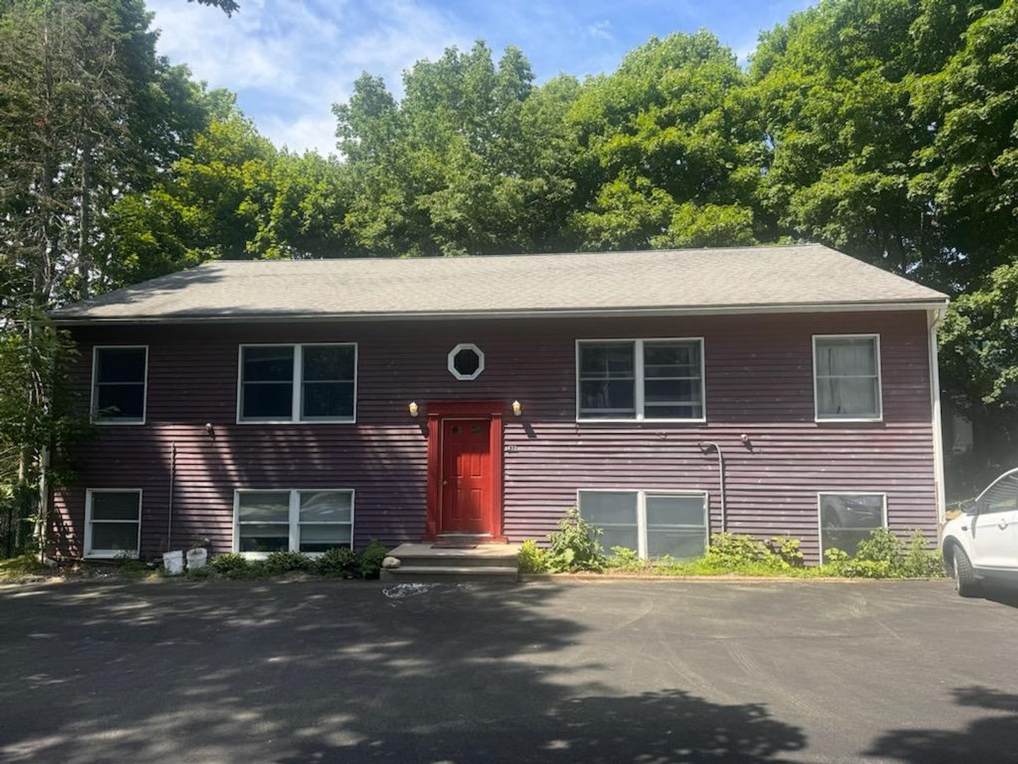 Bath Apartment: 472 Middle Street